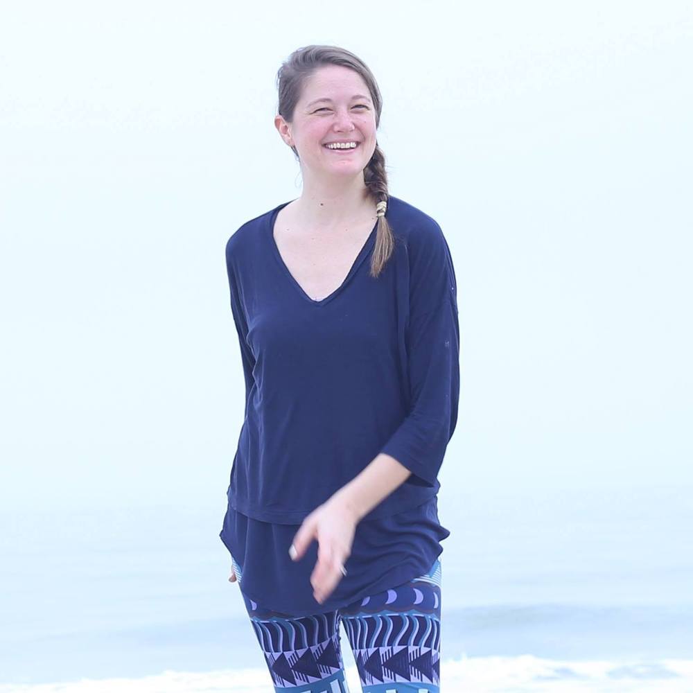 Meet your Posher, Kristy